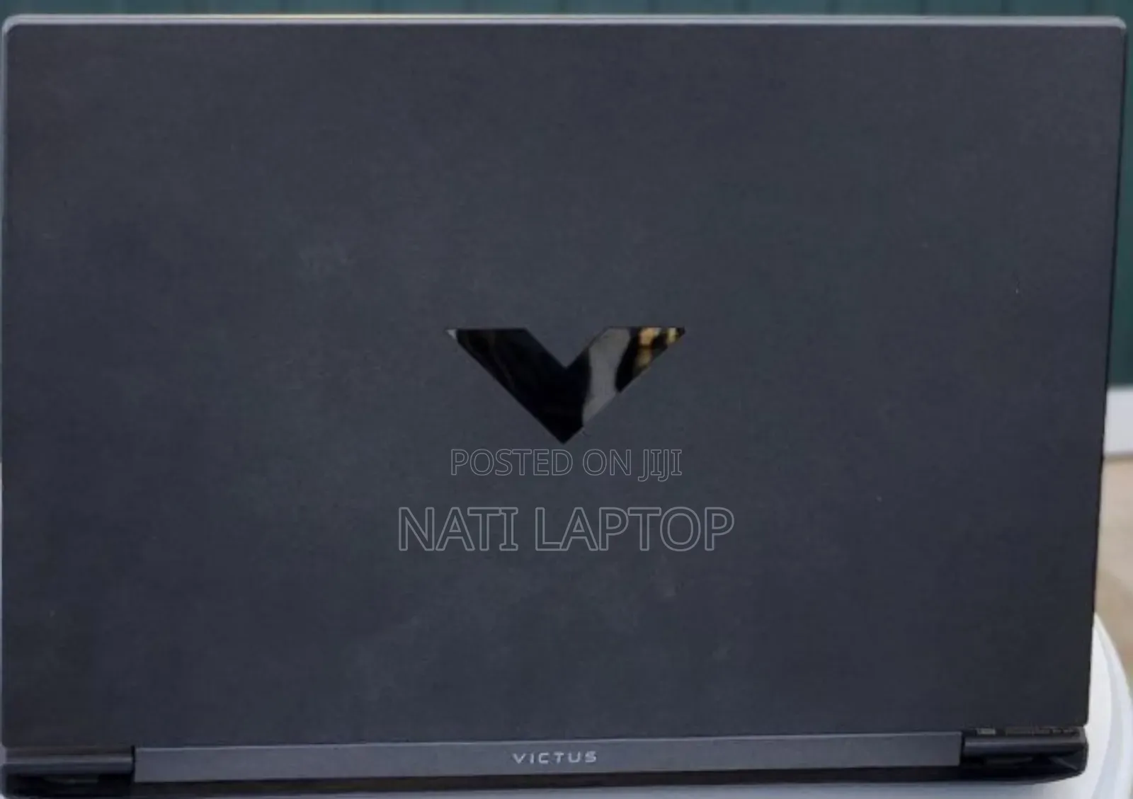New Laptop HP Victus 16 16GB Intel Core i7 SSD 512GB
