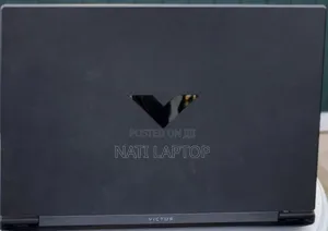 New Laptop HP Victus 16 16GB Intel Core i7 SSD 512GB