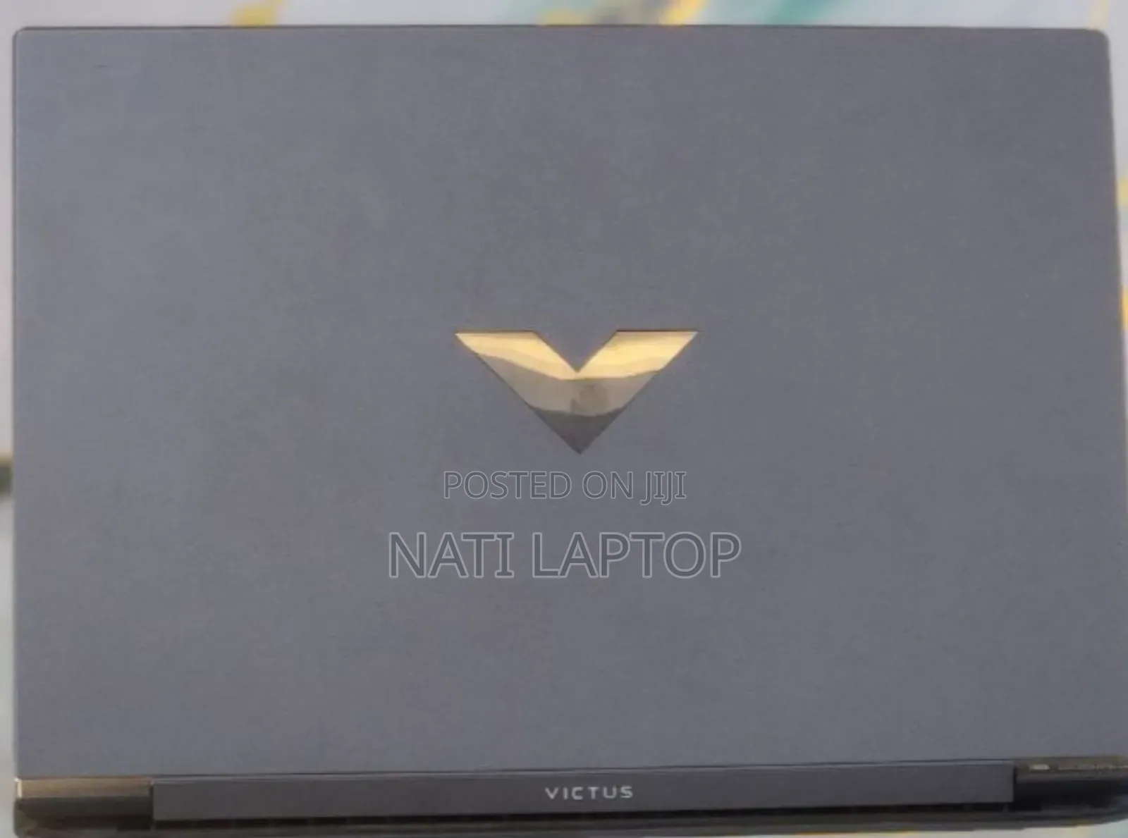 New Laptop HP Victus 16 16GB Intel Core i7 SSD 512GB