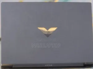 New Laptop HP Victus 16 16GB Intel Core i7 SSD 512GB