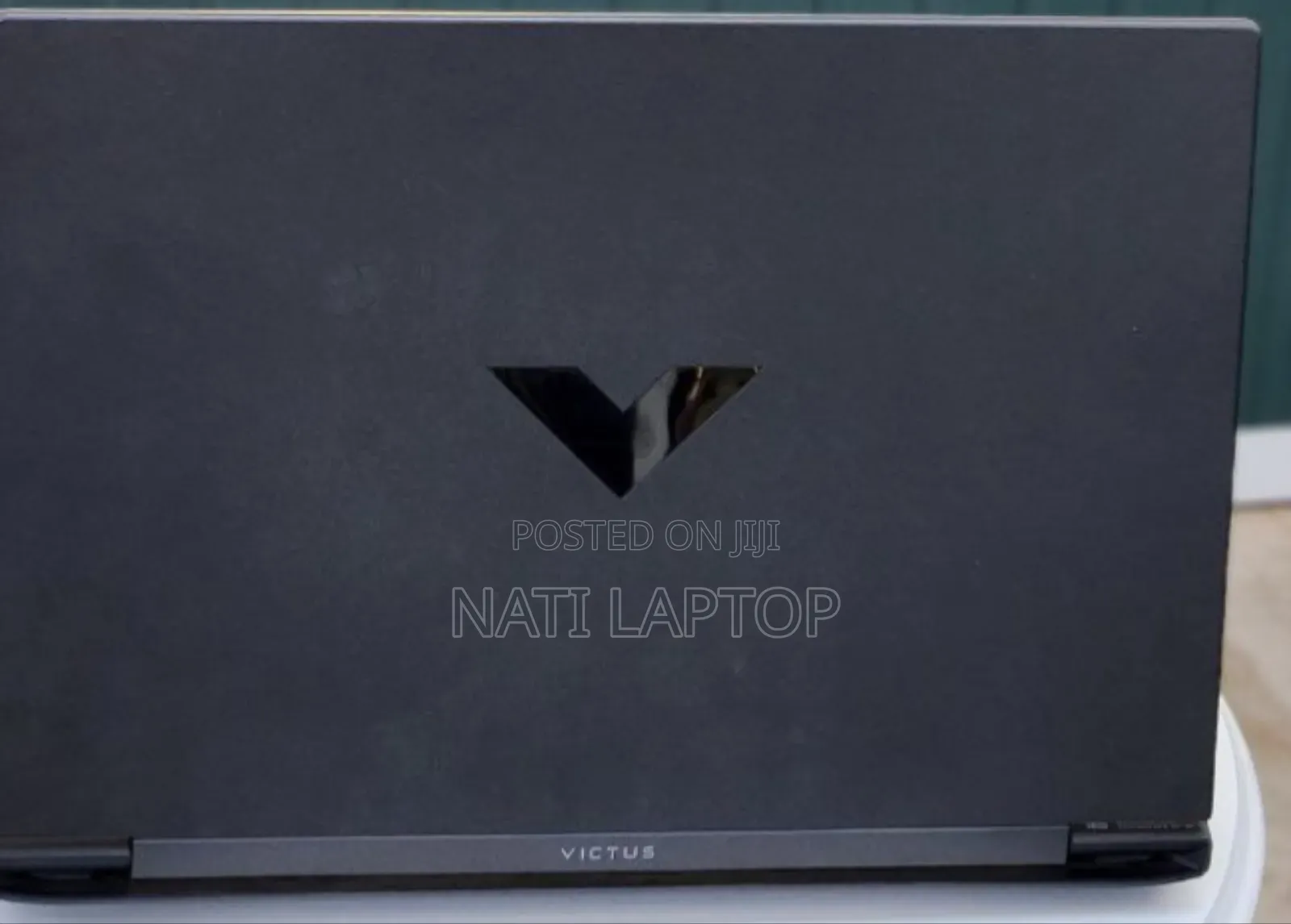 New Laptop HP Victus 16 16GB Intel Core i7 SSD 512GB