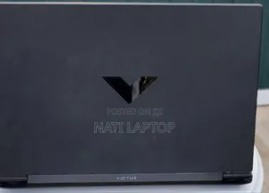 New Laptop HP Victus 16 16GB Intel Core i7 SSD 512GB