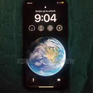 Apple iPhone X 256 GB Black