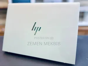 New Laptop HP 16GB Intel Core i7 SSD 512GB