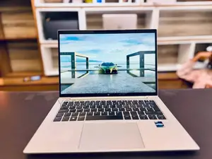 New Laptop HP Envy X360 15t 16GB Intel Core i7 SSD 512GB
