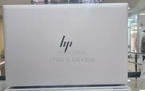 New Laptop HP EliteBook 840 G8 16GB Intel Core i7 SSD 512GB