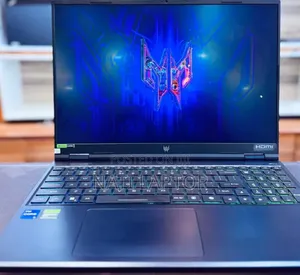 New Laptop Acer Predator Helios Neo 16 16GB Intel Core i9 SSD 1T