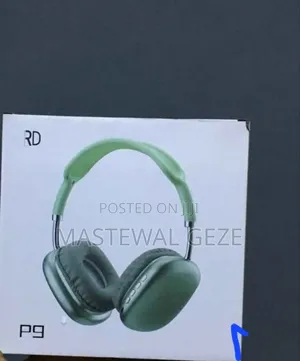P9 Headset