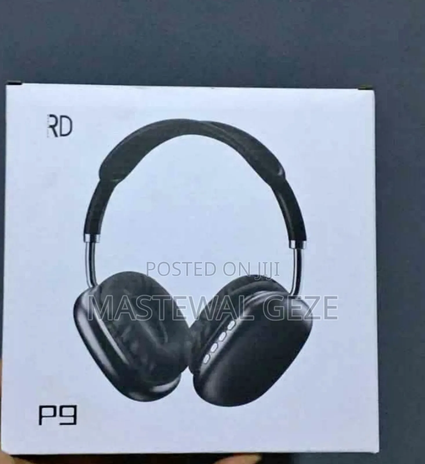 P9 Headset