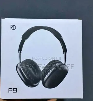P9 Headset