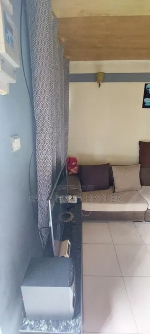 Furnished 3bdrm Condo in ጀሞ 1, Yeka for sale