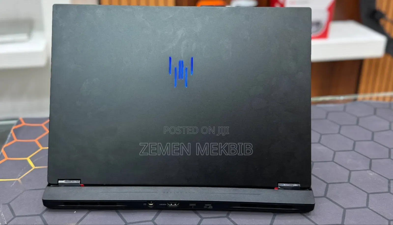 New Laptop Acer Predator Helios 300 32GB Intel Core i7 SSD 1T