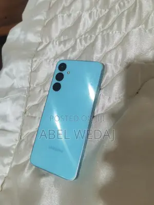 New Samsung Galaxy A16 5G 256 GB Blue