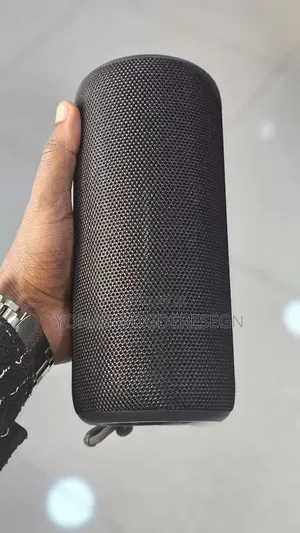 Wireless Bluetooth Speaker – Powerful Bass | Portable | Long Battery