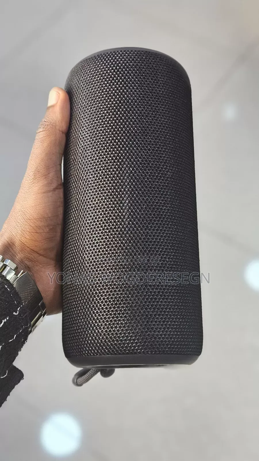 Wireless Bluetooth Speaker – Powerful Bass | Portable | Long Battery