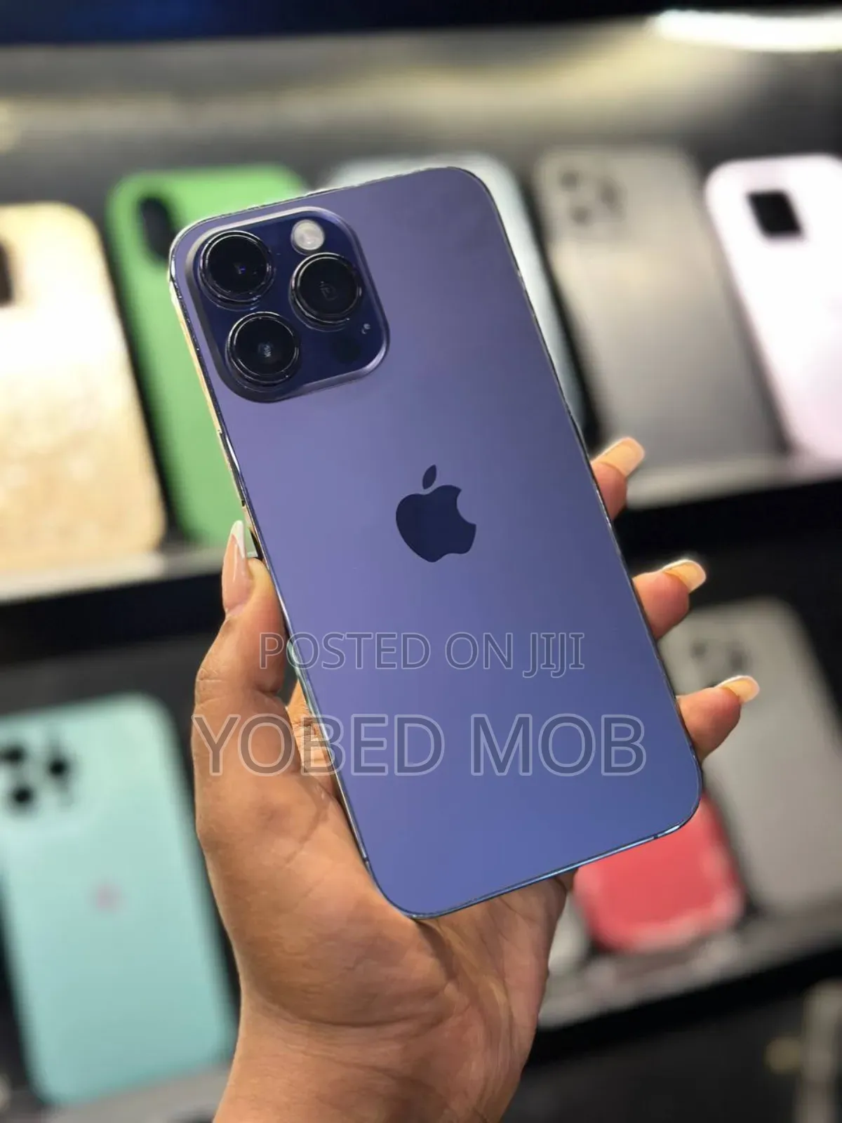 Apple iPhone 13 Pro Max 256 GB