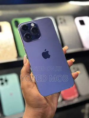 Apple iPhone 13 Pro Max 256 GB