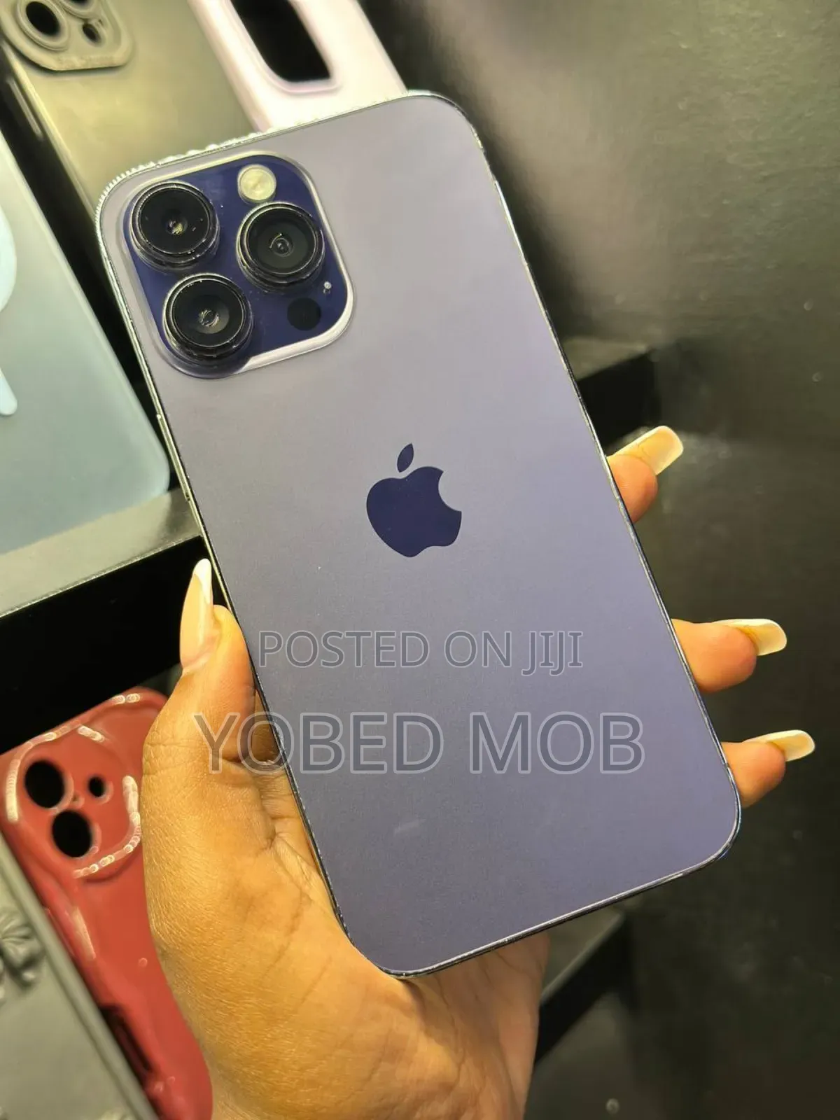 Apple iPhone 13 Pro Max 256 GB