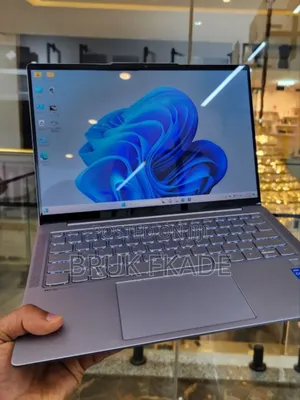 New Laptop Lenovo Legion Slim 5 16GB Intel Core i5 SSD 512GB