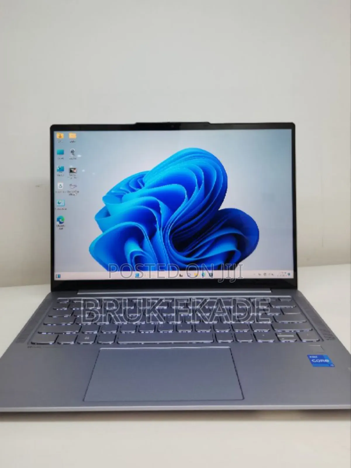 New Laptop Lenovo Legion Slim 5 16GB Intel Core i5 SSD 512GB