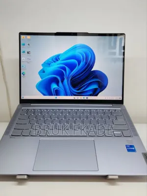 New Laptop Lenovo Legion Slim 5 16GB Intel Core i5 SSD 512GB