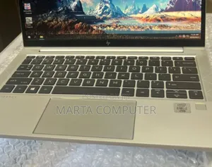 New Laptop HP EliteBook 830 G7 16GB Intel Core i7 SSD 512GB