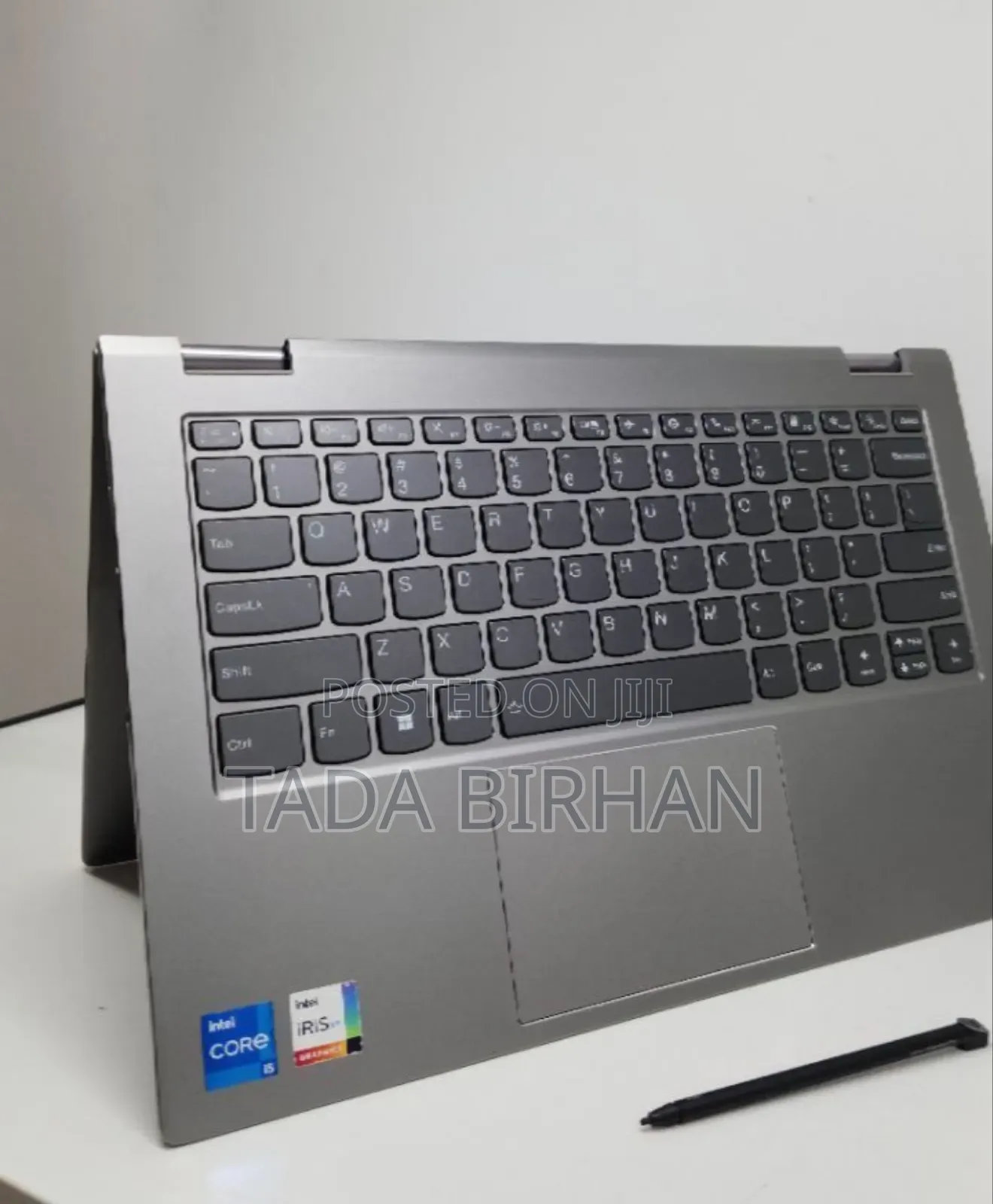 New Laptop Lenovo Thinkpad X1 Yoga 16GB Intel Core i5 SSD 512GB