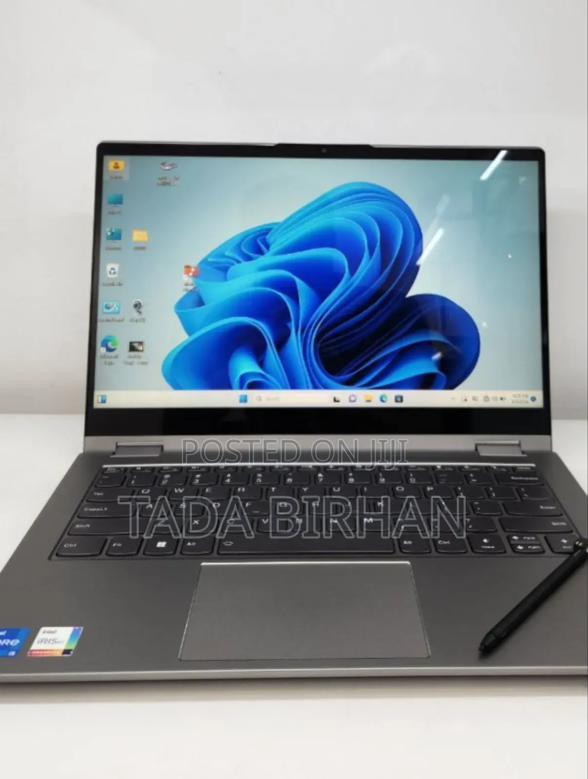 New Laptop Lenovo Thinkpad X1 Yoga 16GB Intel Core i5 SSD 512GB