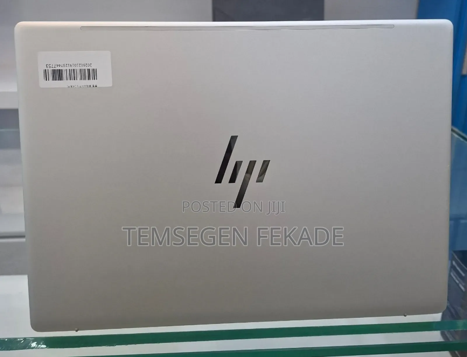 New Laptop HP Pavilion 13 16GB Intel Core i7 SSD 1T