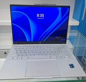 New Laptop HP Pavilion 13 16GB Intel Core i7 SSD 1T