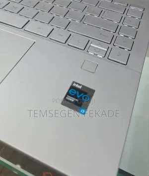 New Laptop HP Pavilion 13 16GB Intel Core i7 SSD 1T