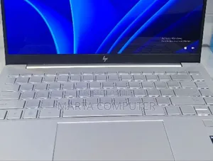 New Laptop HP Pavilion 13 16GB Intel Core i7 SSD 1T