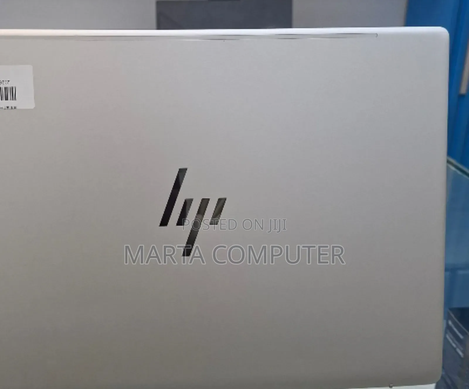New Laptop HP Pavilion 13 16GB Intel Core i7 SSD 1T