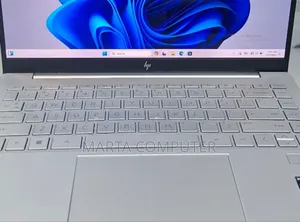 New Laptop HP Pavilion 13 16GB Intel Core i7 SSD 1T