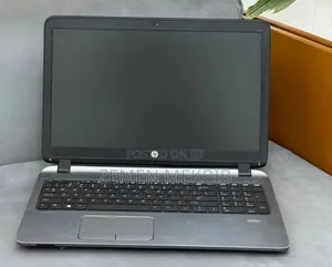 New Laptop HP 4GB Intel Core i3 HDD 500GB