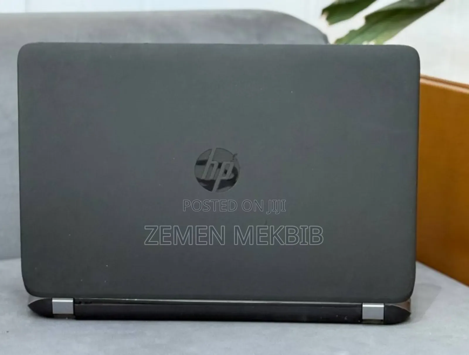 New Laptop HP 4GB Intel Core i3 HDD 500GB