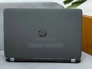 New Laptop HP 4GB Intel Core i3 HDD 500GB