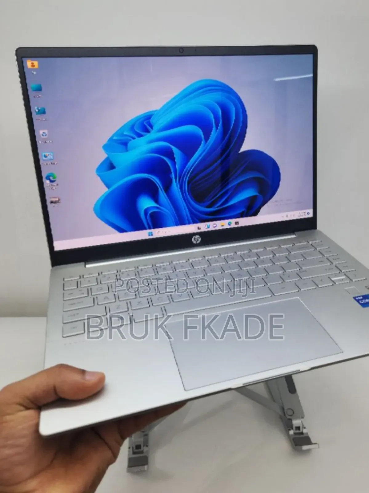 New Laptop HP Pavilion 15 16GB Intel Core i7 SSD 512GB