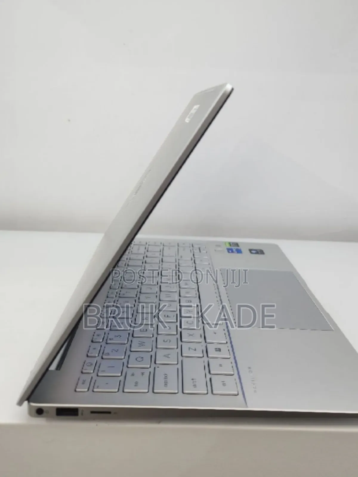 New Laptop HP Pavilion 15 16GB Intel Core i7 SSD 512GB