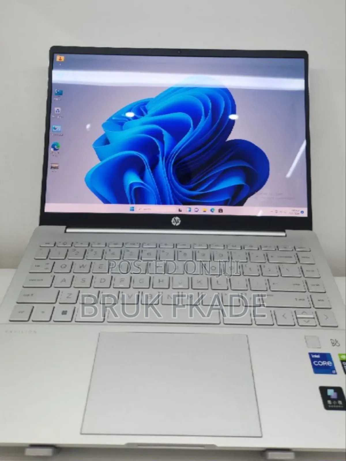 New Laptop HP Pavilion 15 16GB Intel Core i7 SSD 512GB