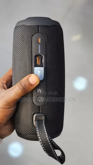 JBL Pulse 5 Bluetooth Speaker – 360° Led Light Show | Powerful Bass