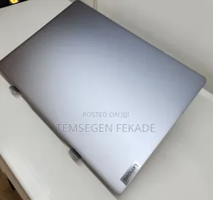 New Laptop Lenovo Ideapad 3 16GB Intel Core i5 SSD 512GB