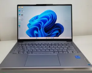 New Laptop Lenovo Ideapad 3 16GB Intel Core i5 SSD 512GB