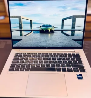 New Laptop HP 16GB Intel Core i7 SSD 512GB