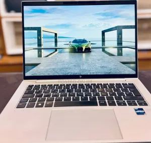 New Laptop HP 16GB Intel Core i7 SSD 512GB