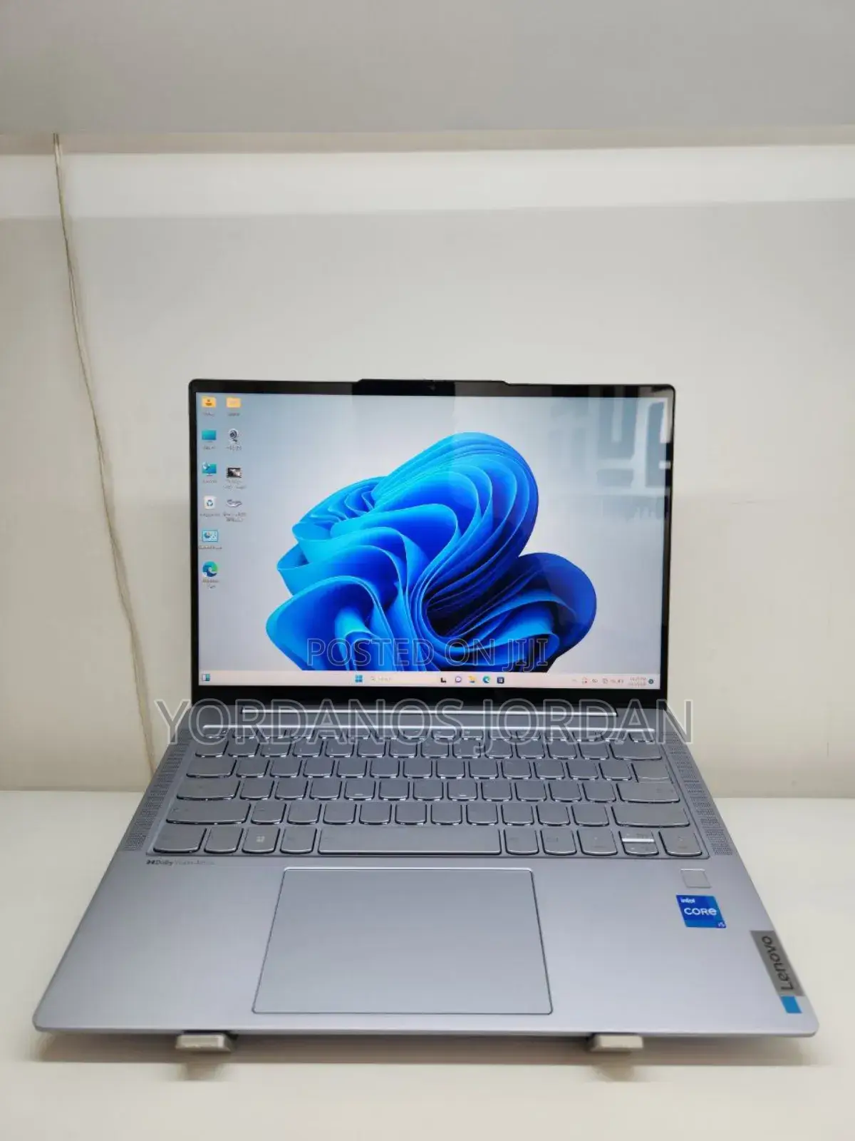 New Laptop Lenovo IdeaPad 1 16GB Intel Core i5 SSD 512GB