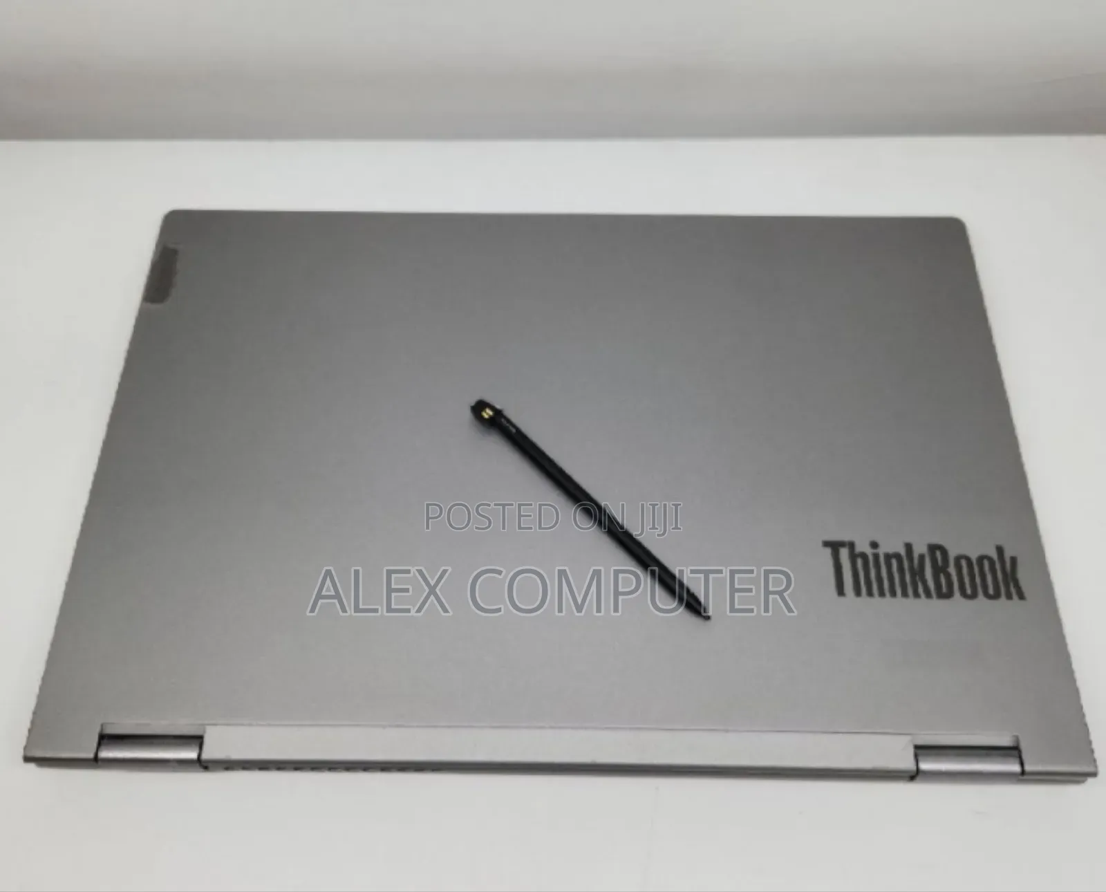 New Laptop Lenovo Thinkbook 14 16GB Intel Core i5 SSD 512GB