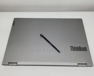 New Laptop Lenovo Thinkbook 14 16GB Intel Core i5 SSD 512GB