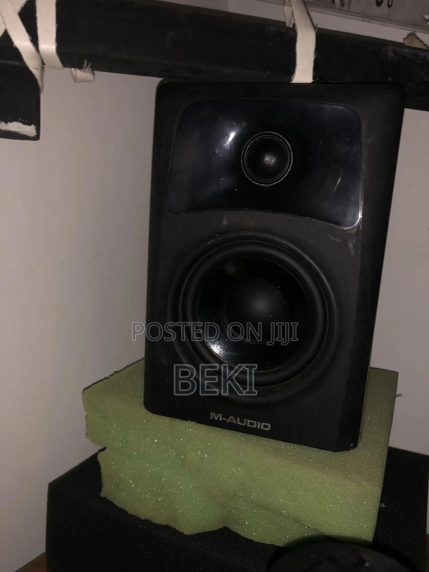 M Audio 3inch Speaker