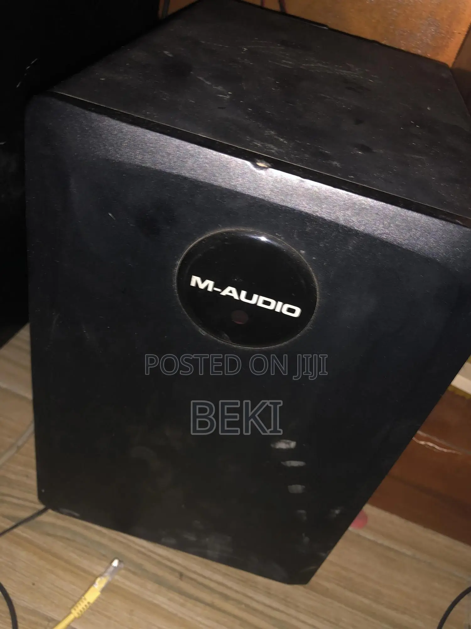 M Audio 3inch Speaker